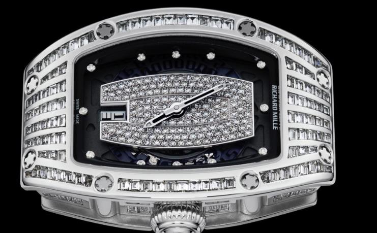 理查米爾機(jī)械表保養(yǎng)的周